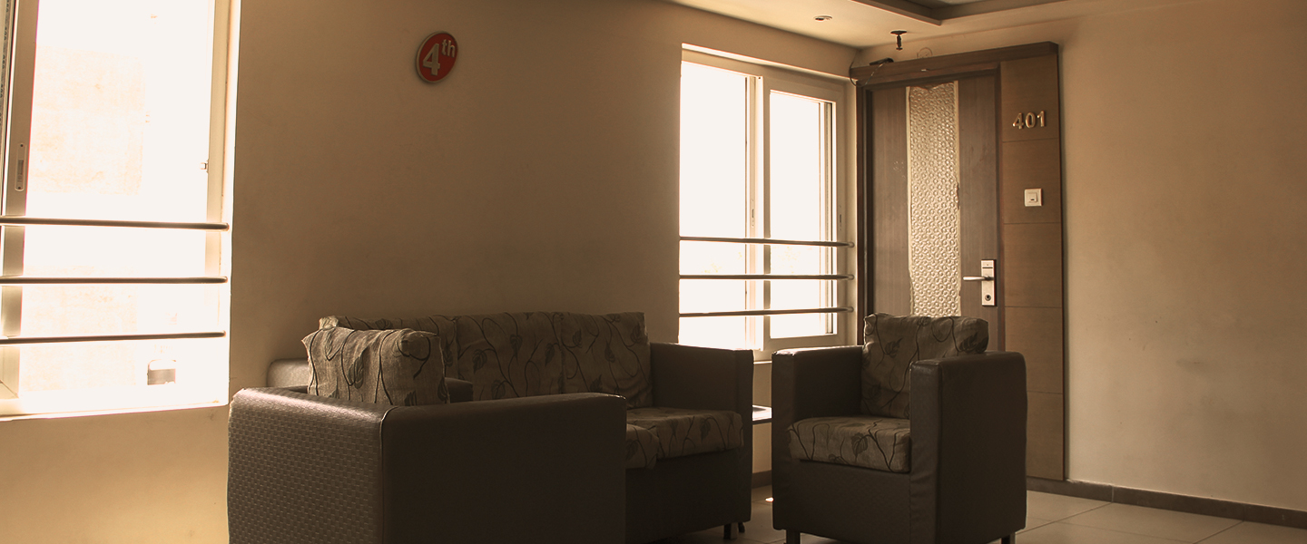 Relax and Enjoy the Temple City