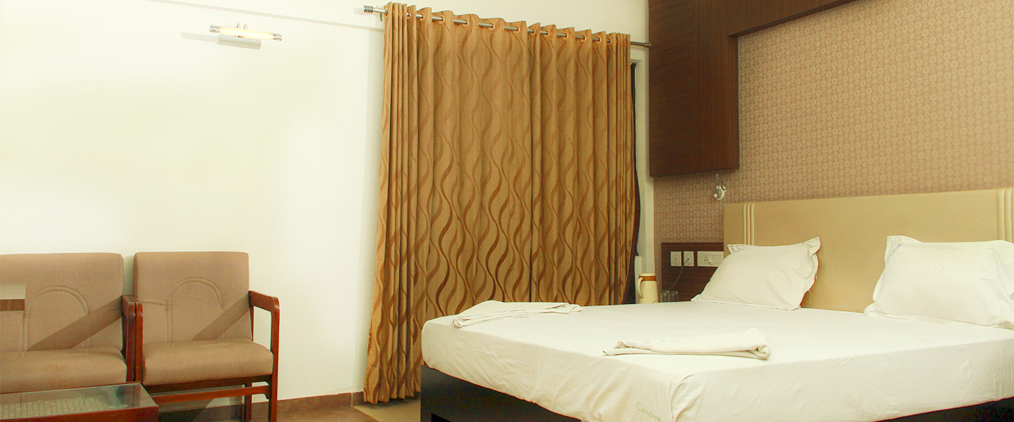 Experience our Enchanting Hospitality