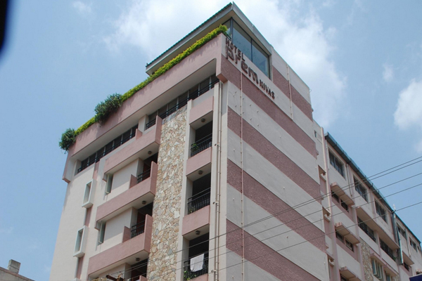 Hotel Prem Nivas Madurai
