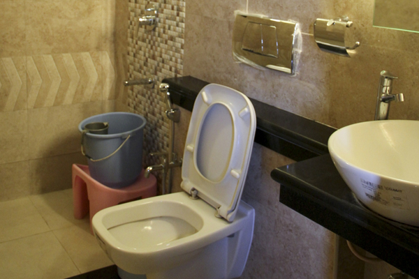 Hotel Prem Nivas Madurai
